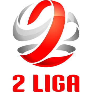 League Badge