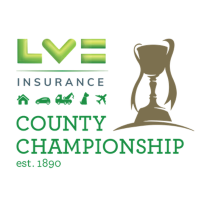 English County Championship Division 1