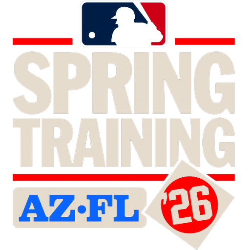 MLB Spring Training