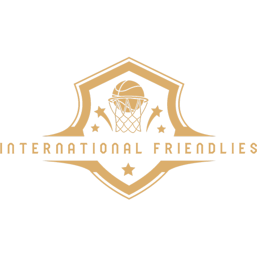 Basketball International Friendlies