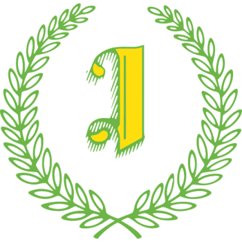 League Badge