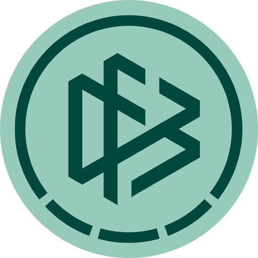 League Badge icon