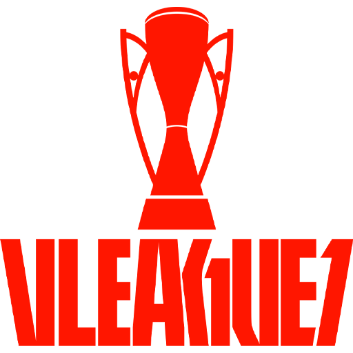 League Badge icon