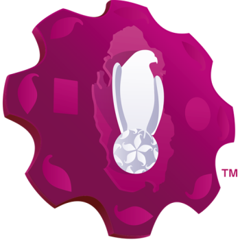 League Badge