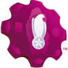 tiny league badge icon