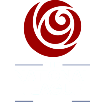 League Badge