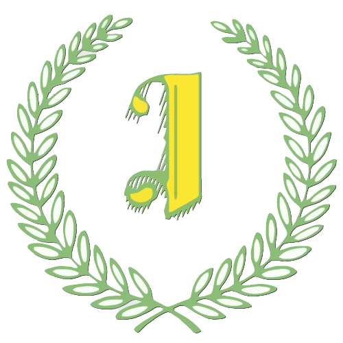 League Badge icon