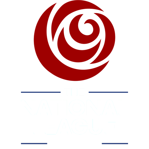 League Badge icon