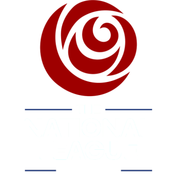 League Badge