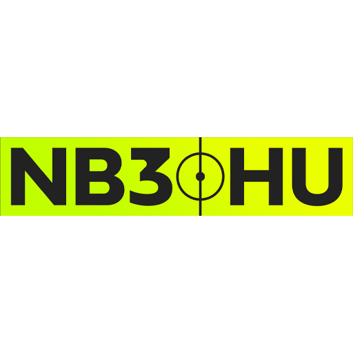 Hungarian NB III Southwest