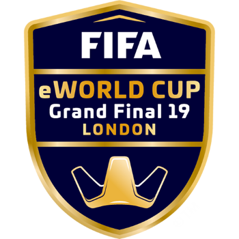FIFAe World Cup 2024 Final
