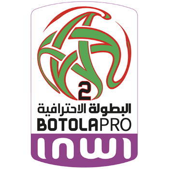 League Badge