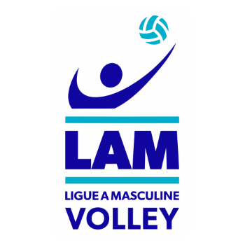 FRENCH LIGUE A MENS VOLLEYBALL