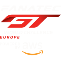 GT Series Endurance Cup