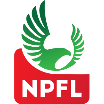 League Badge