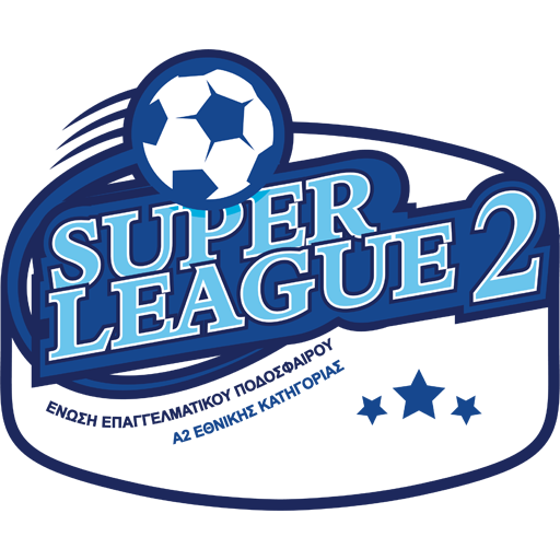 League Badge icon