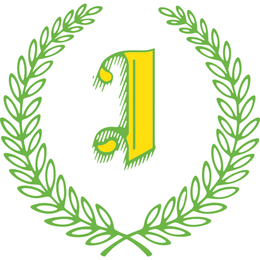 League Badge icon