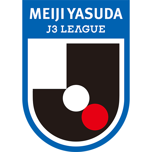 Japanese J3 League