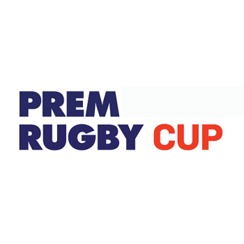 ENGLISH PREM RUGBY CUP
