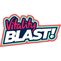 English t20 Blast