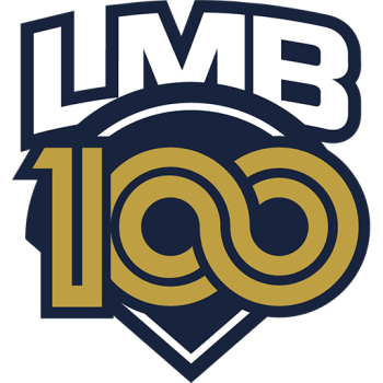 LIGA MEXICANA DE BéISBOL