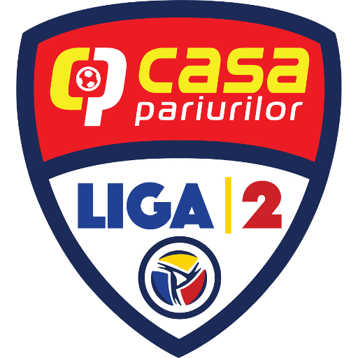 League Badge icon