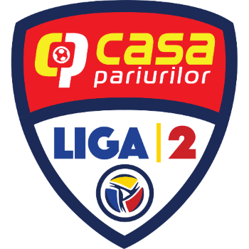 League Badge