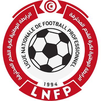 League Badge