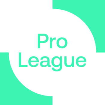League Badge