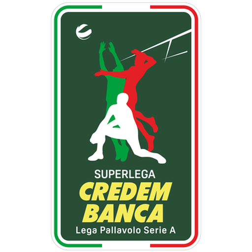 Italian Volleyball League
