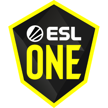ESL One Raleigh 2025