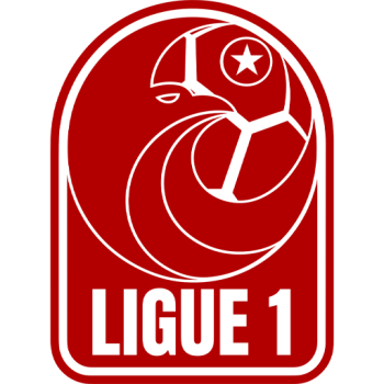 League Badge