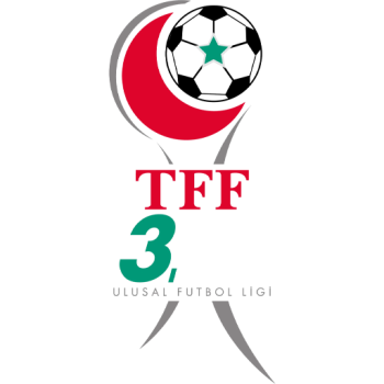 League Badge