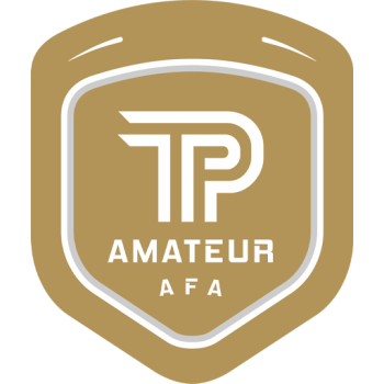 League Badge