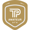 tiny league badge icon