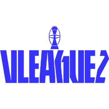 League Badge