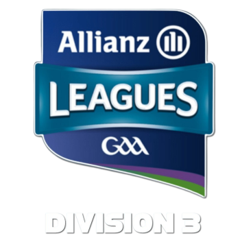League Badge