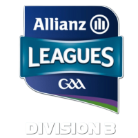 National Hurling League Division 3