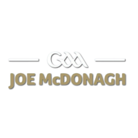 Joe McDonagh Cup