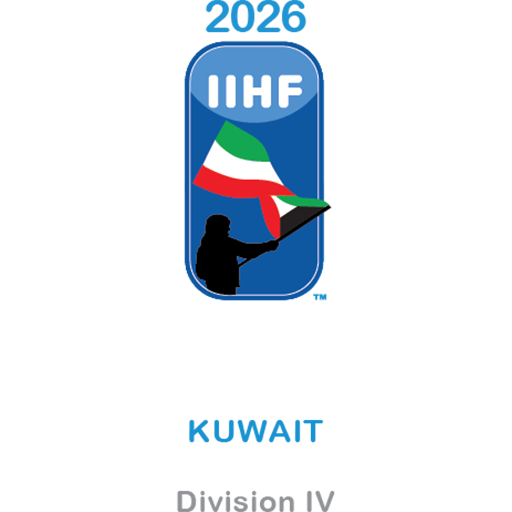 Mens Ice Hockey World Championships Division IV