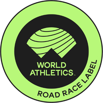 Mens Sevilla Half Marathon