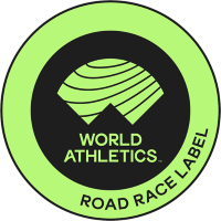 World Athletics Road Races Label