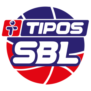 League Badge
