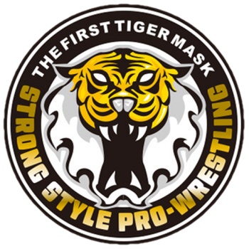 RJPW Strong Style Pro Wrestling Vol 10 First Tiger Mask 40th Anniversary