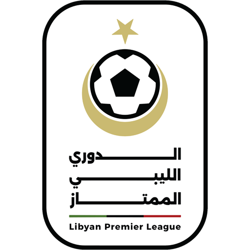 League Badge icon