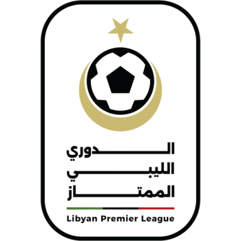 League Badge