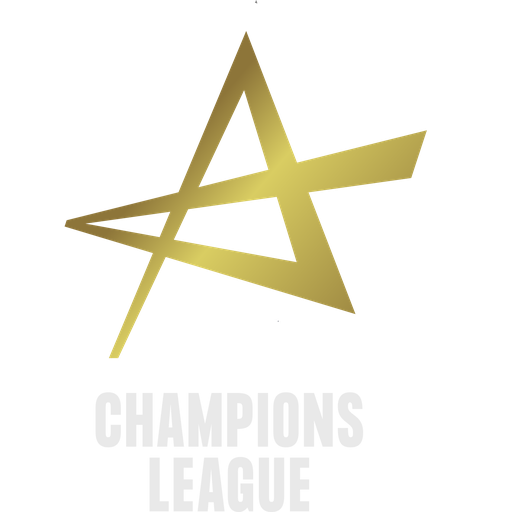 League Badge icon