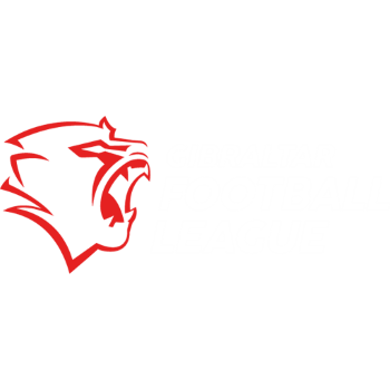 League Badge