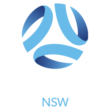 League Badge