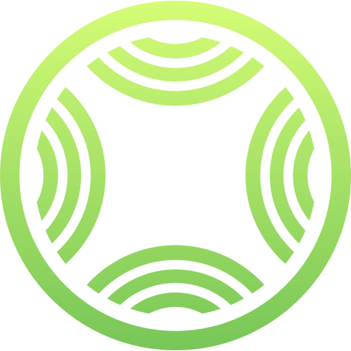 League Badge icon